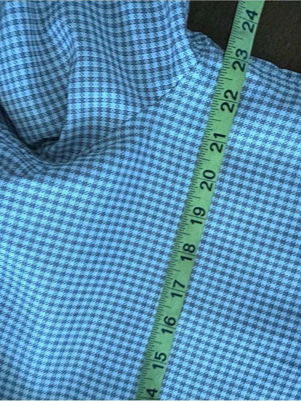 Banana Republic classic long